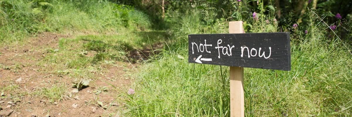 Fee & Steve – A Devon Farm Wedding