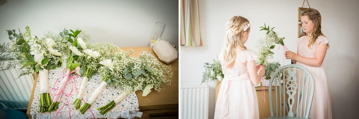 Newquay Wedding - Leanne & Harry