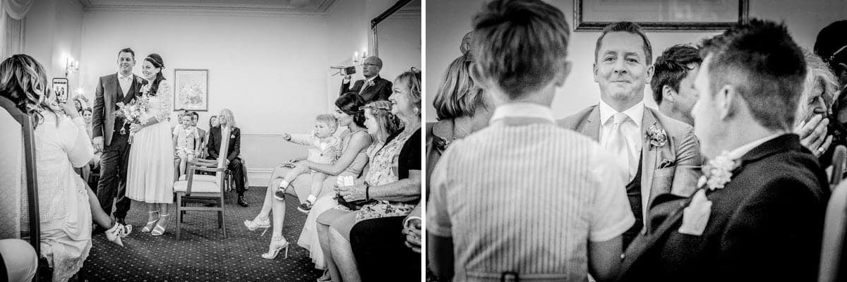 Newquay Wedding - Leanne & Harry