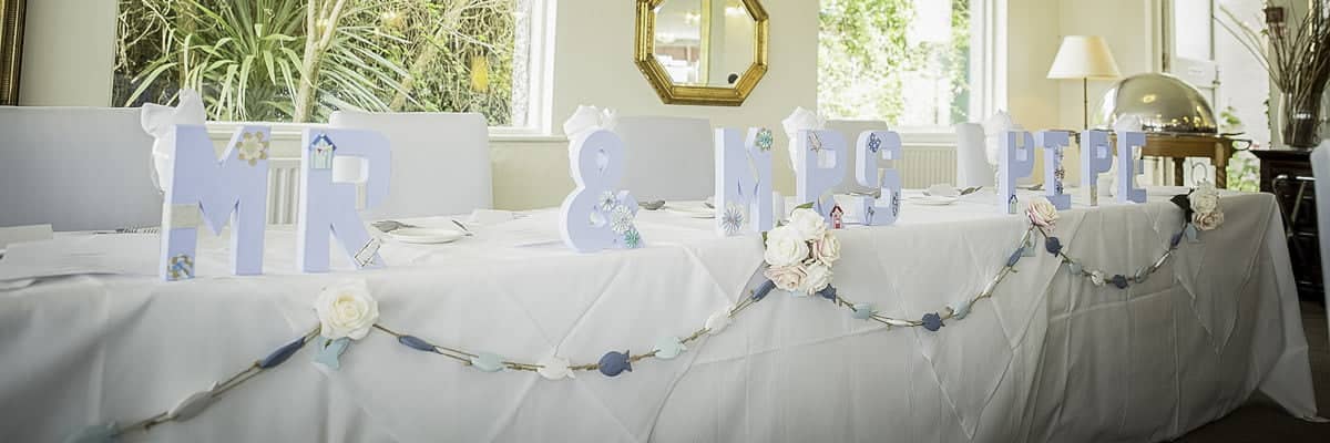 Hotel California Wedding - Kerry & Gavin