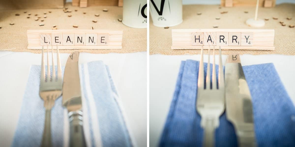 Newquay Wedding - Leanne & Harry