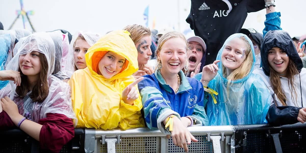 Boardmasters Festival 2018