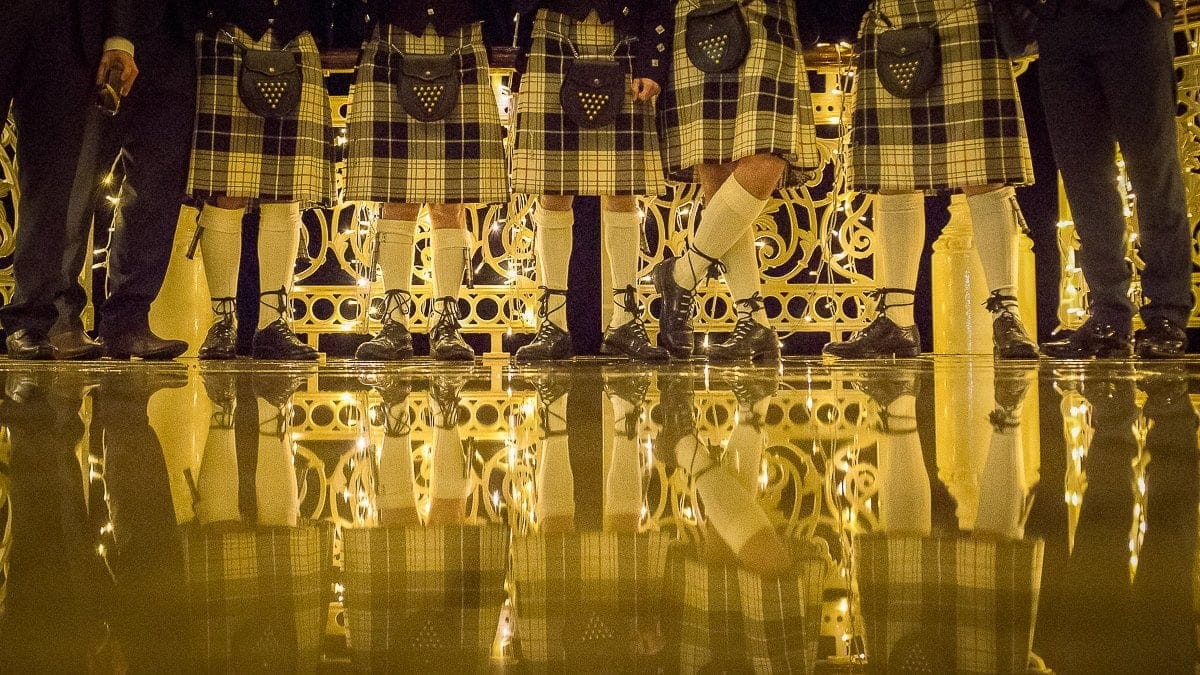 Best of 2015 - Part One - Weddings