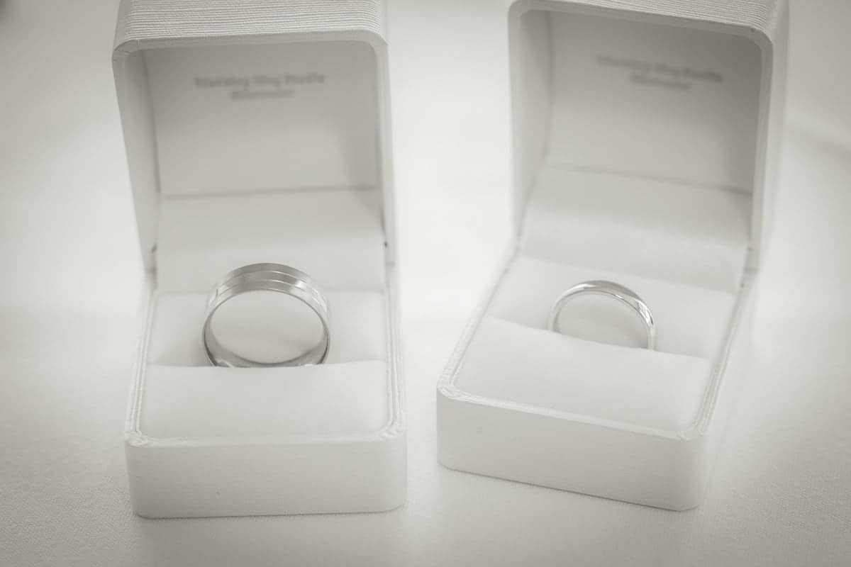 Gemma & Steve - a Greenbank Hotel Wedding - Falmouth
