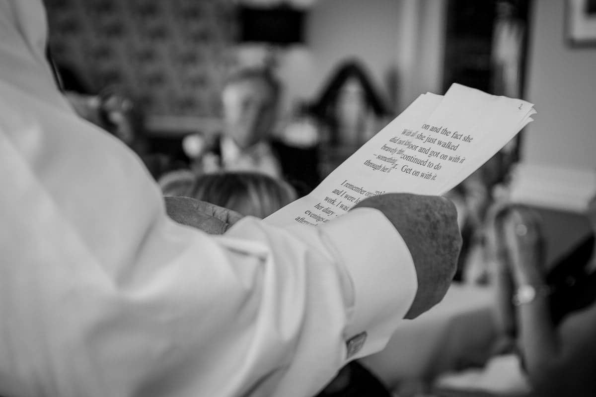 Gemma & Steve - a Greenbank Hotel Wedding - Falmouth