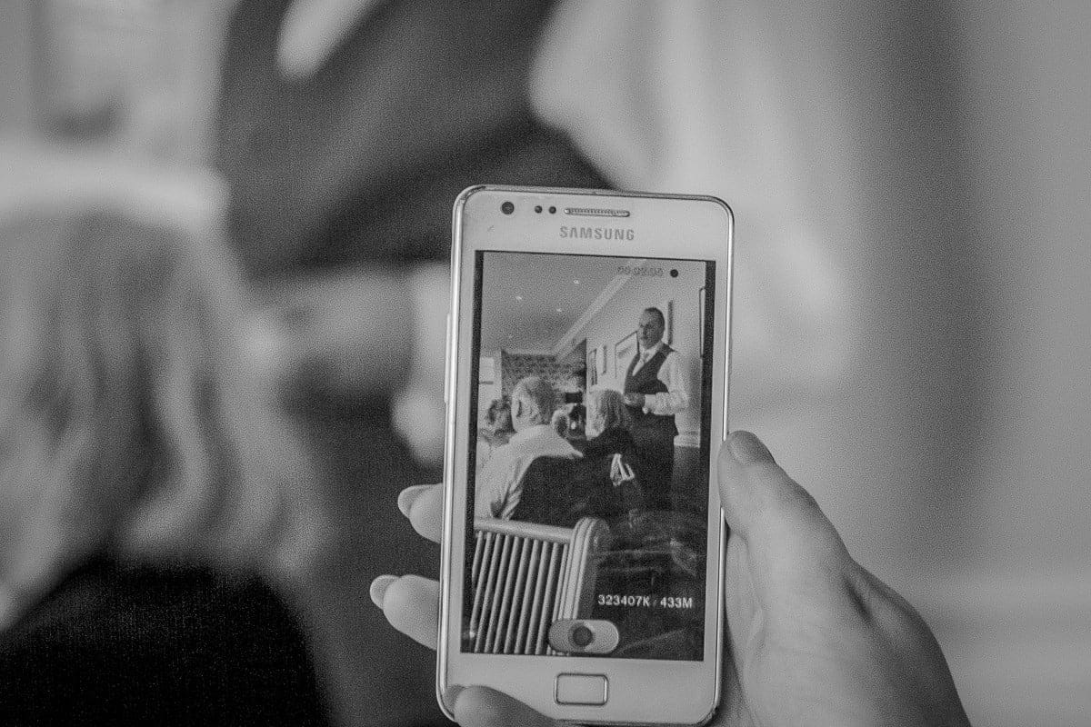 Gemma & Steve - a Greenbank Hotel Wedding - Falmouth