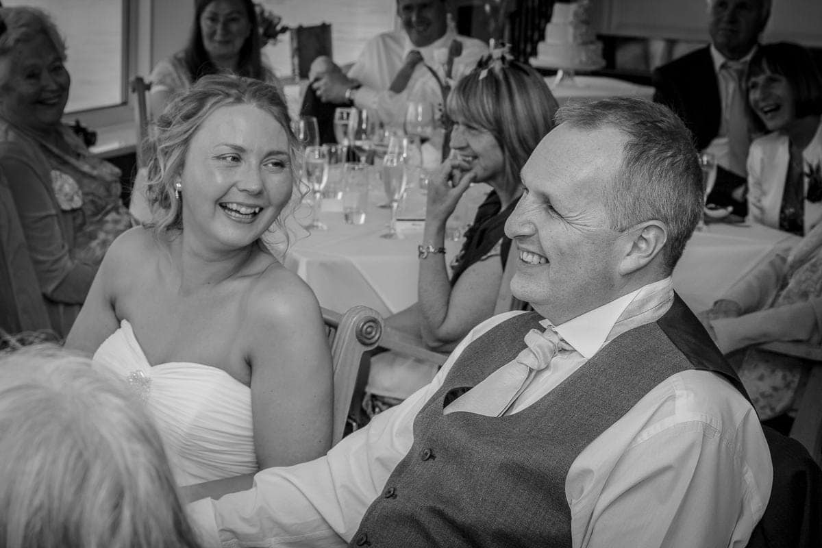 Gemma & Steve - a Greenbank Hotel Wedding - Falmouth