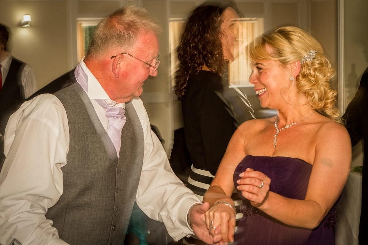 Gemma & Steve - a Greenbank Hotel Wedding - Falmouth