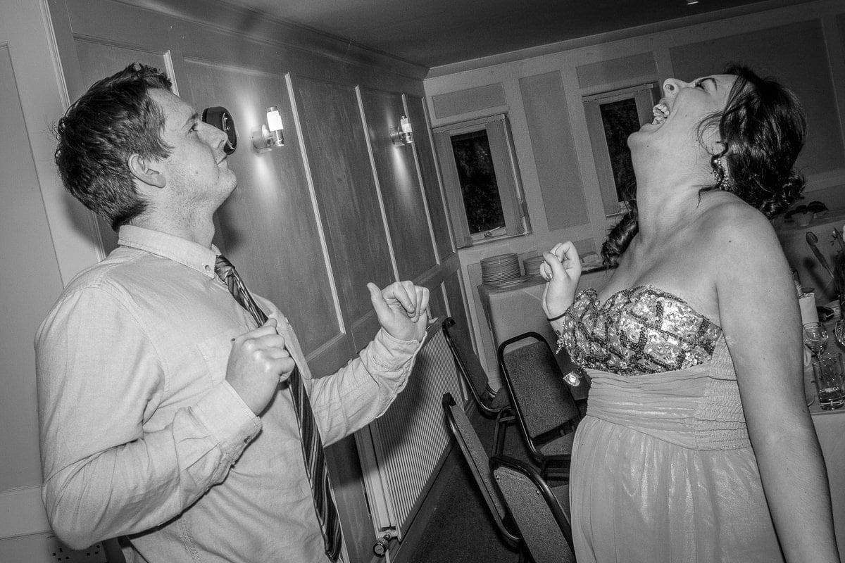Gemma & Steve - a Greenbank Hotel Wedding - Falmouth