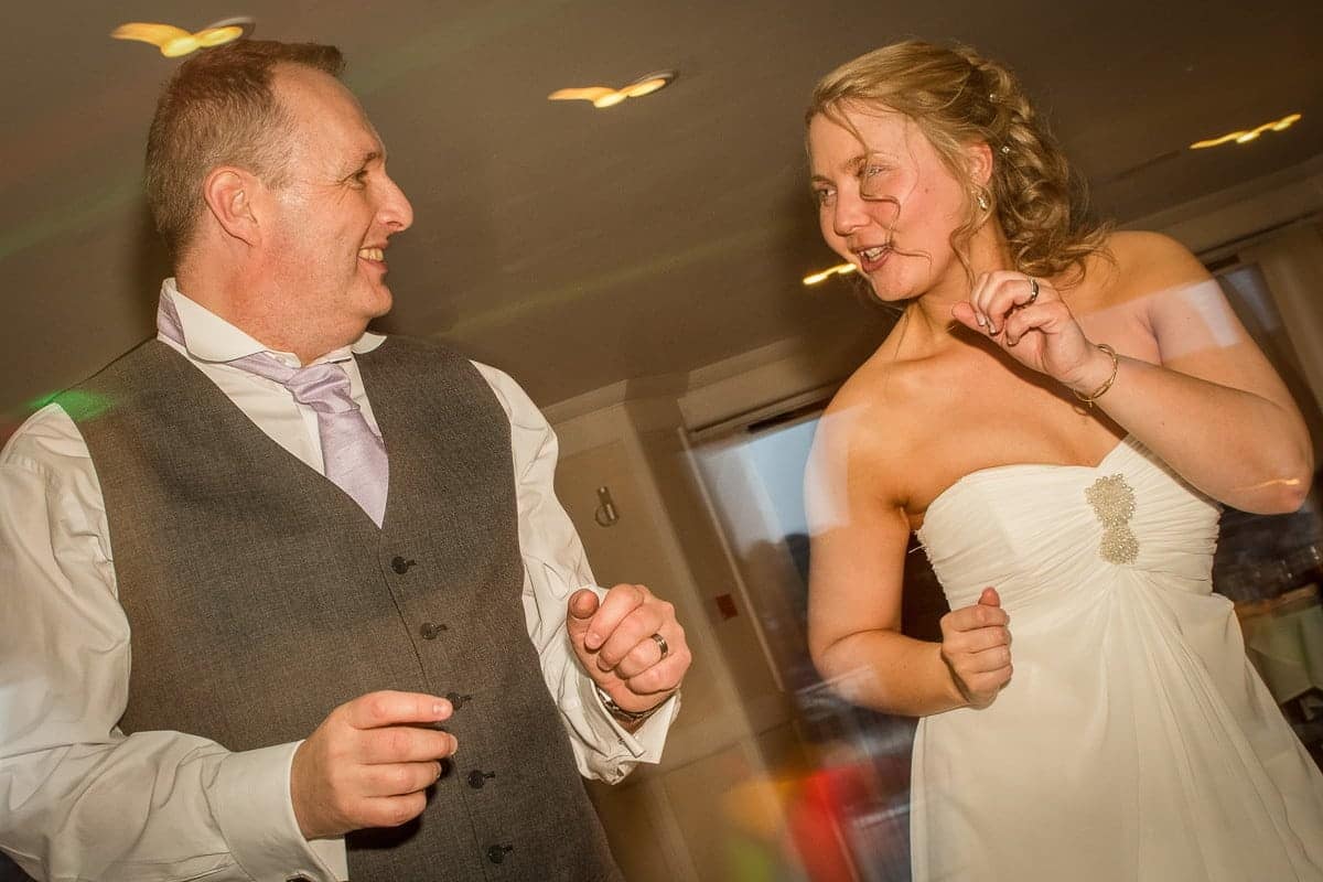 Gemma & Steve - a Greenbank Hotel Wedding - Falmouth