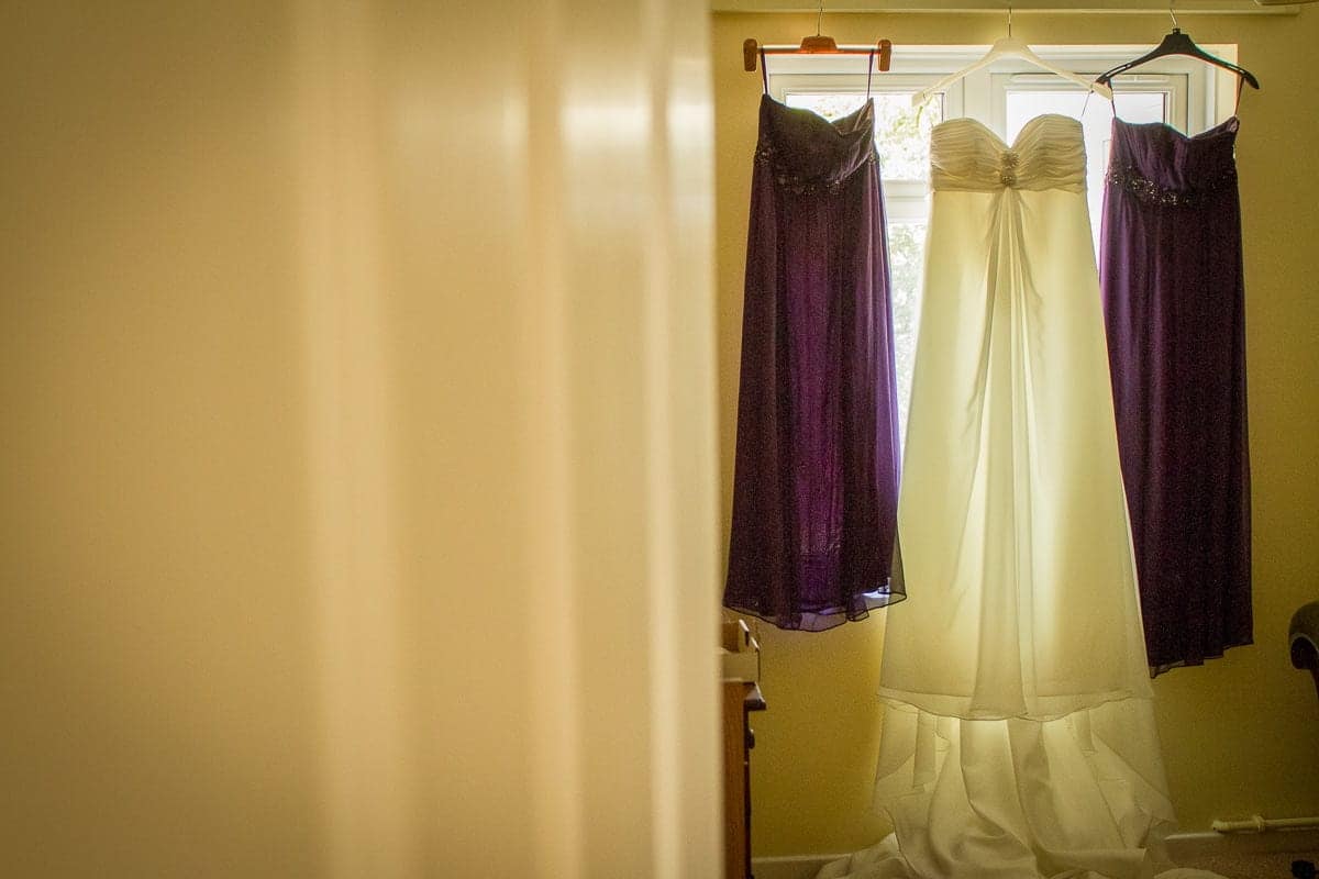 Gemma & Steve - a Greenbank Hotel Wedding - Falmouth