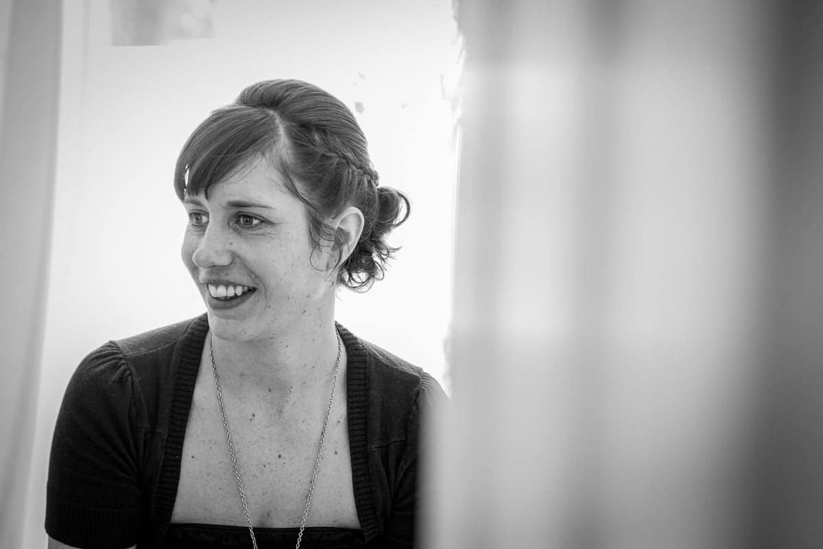 Gemma & Steve - a Greenbank Hotel Wedding - Falmouth