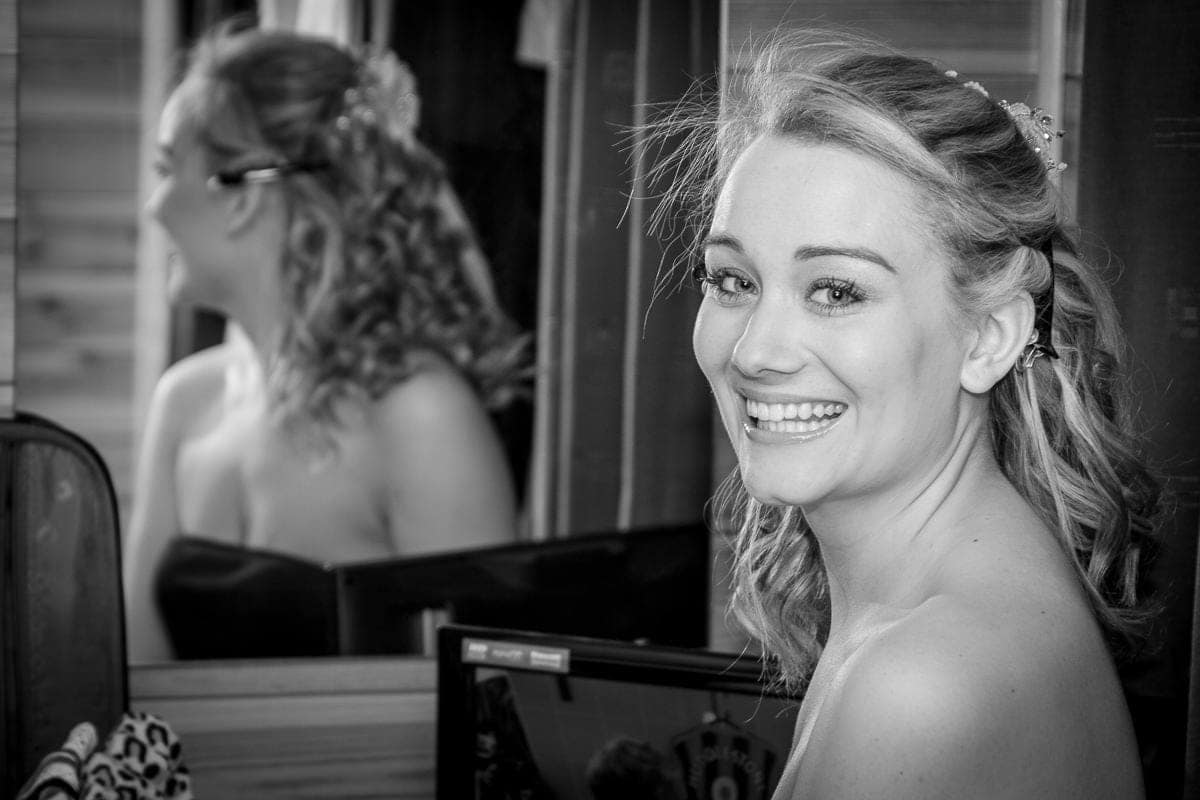 Cath + Ryan's Cornwall Wedding