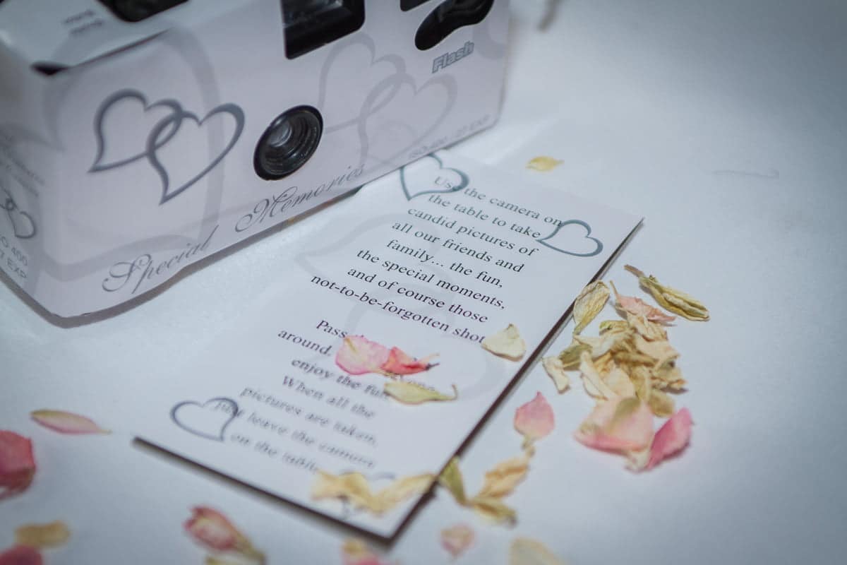 Cath + Ryan's Cornwall Wedding