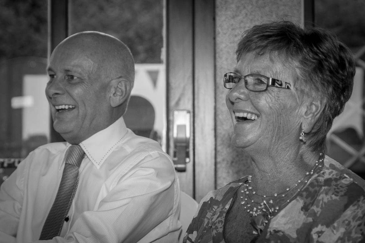 Cath + Ryan's Cornwall Wedding