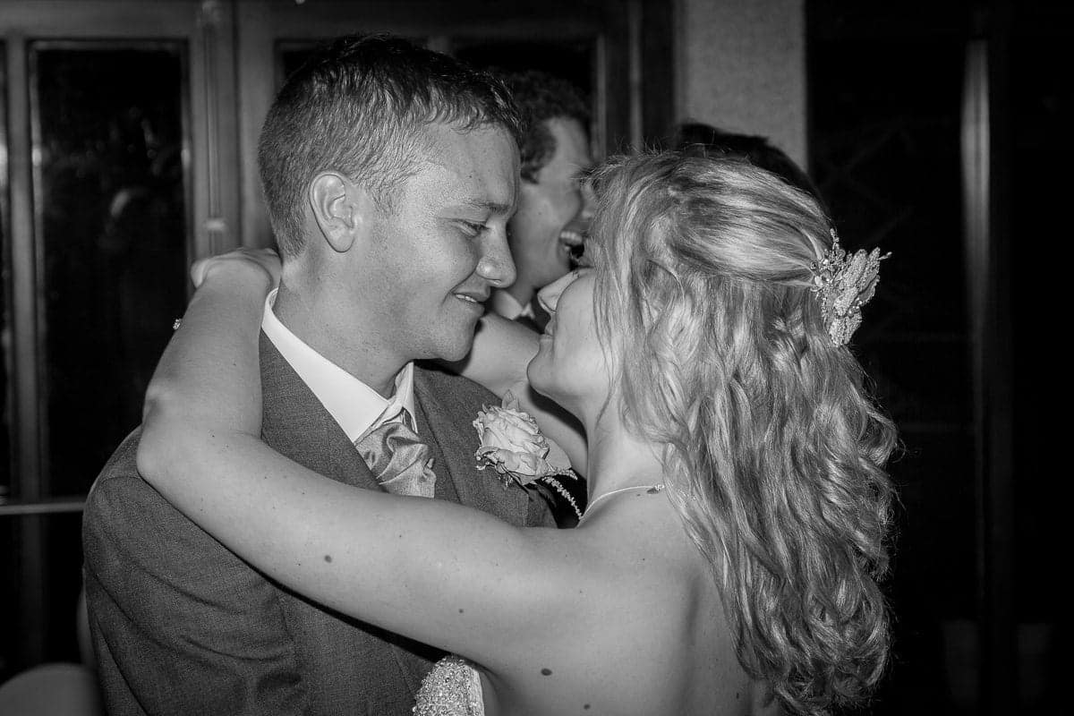 Cath + Ryan's Cornwall Wedding