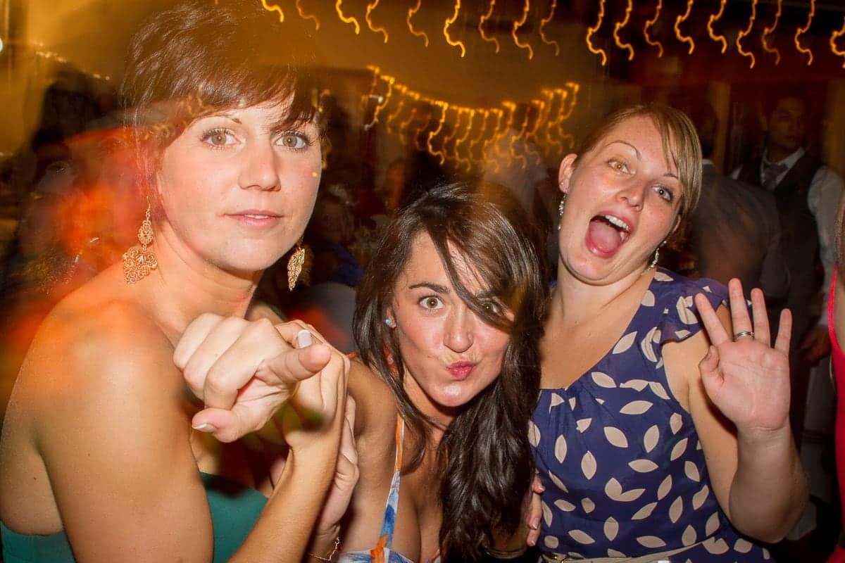 Cath + Ryan's Cornwall Wedding