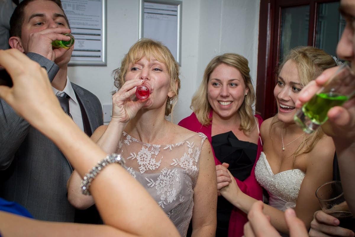 Cornwall Wedding - Cath & Ryan