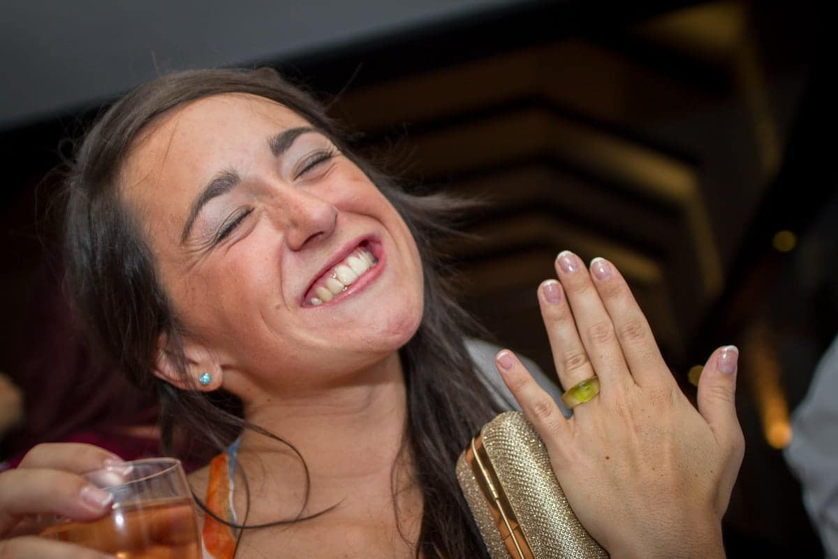 Cath + Ryan's Cornwall Wedding