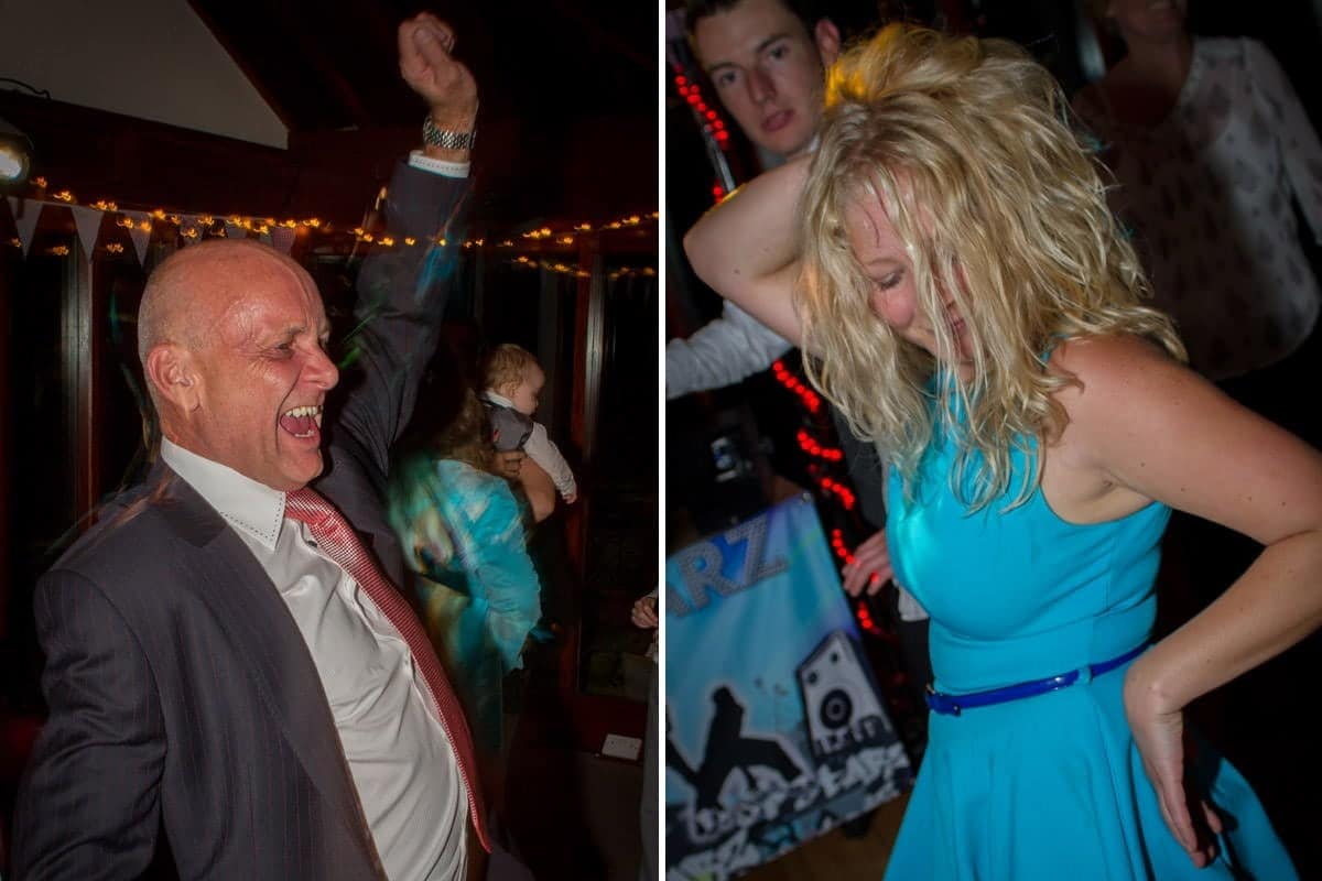 Cath + Ryan's Cornwall Wedding-55