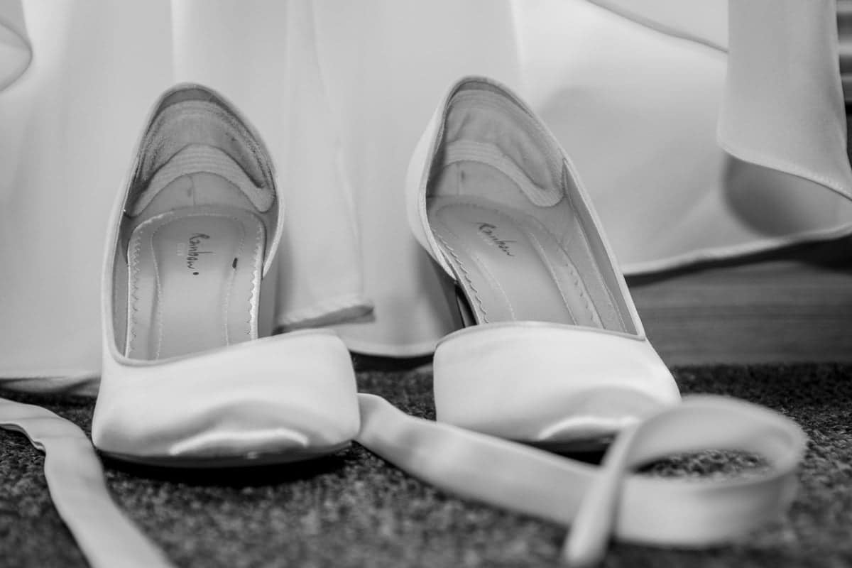 Cath + Ryan's Cornwall Wedding