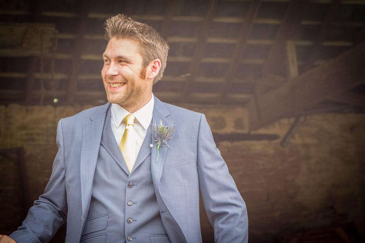 Emily + Martyn - a Stowford Manor Farm Wedding - Somerset