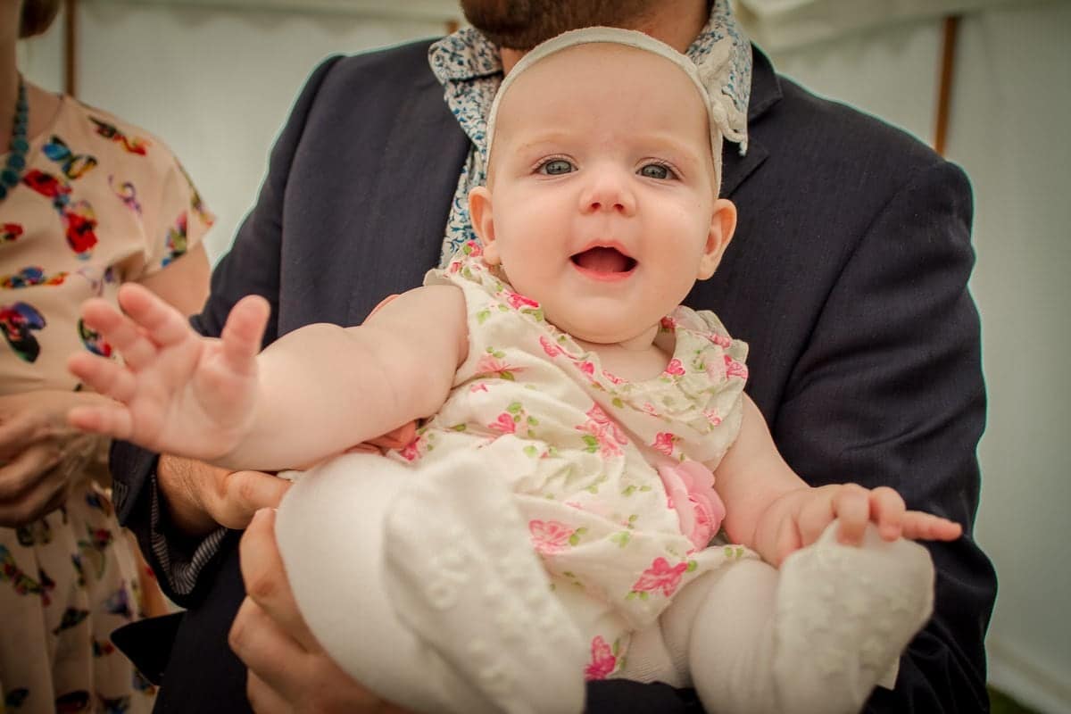 Emily + Martyn - a Stowford Manor Farm Wedding - Somerset