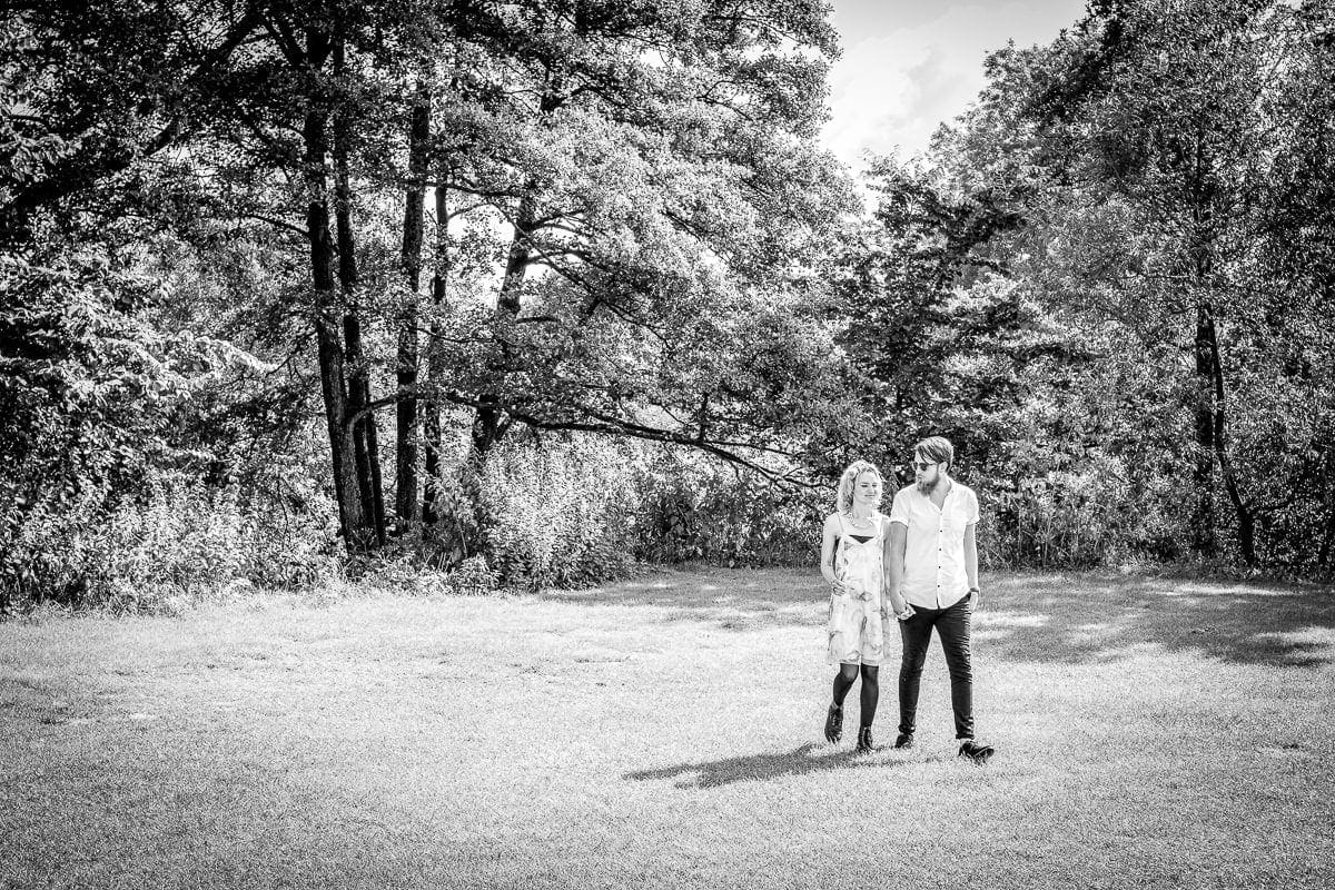 Emily + Martyn - a Stowford Manor Farm Wedding - Somerset