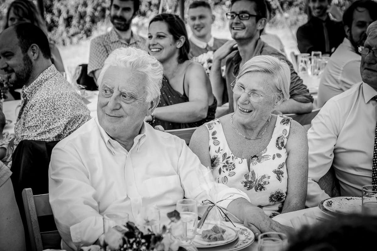 Emily + Martyn - a Stowford Manor Farm Wedding - Somerset