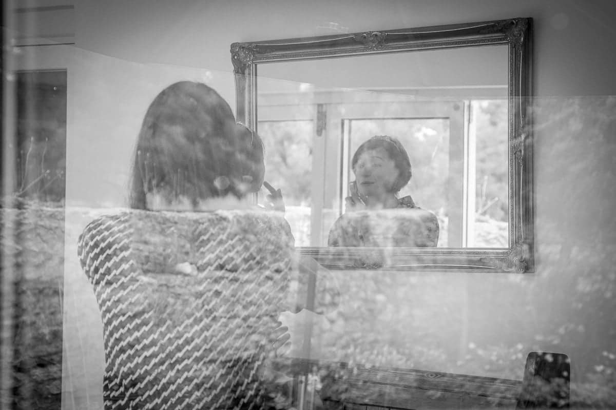 Emily + Martyn - a Stowford Manor Farm Wedding - Somerset