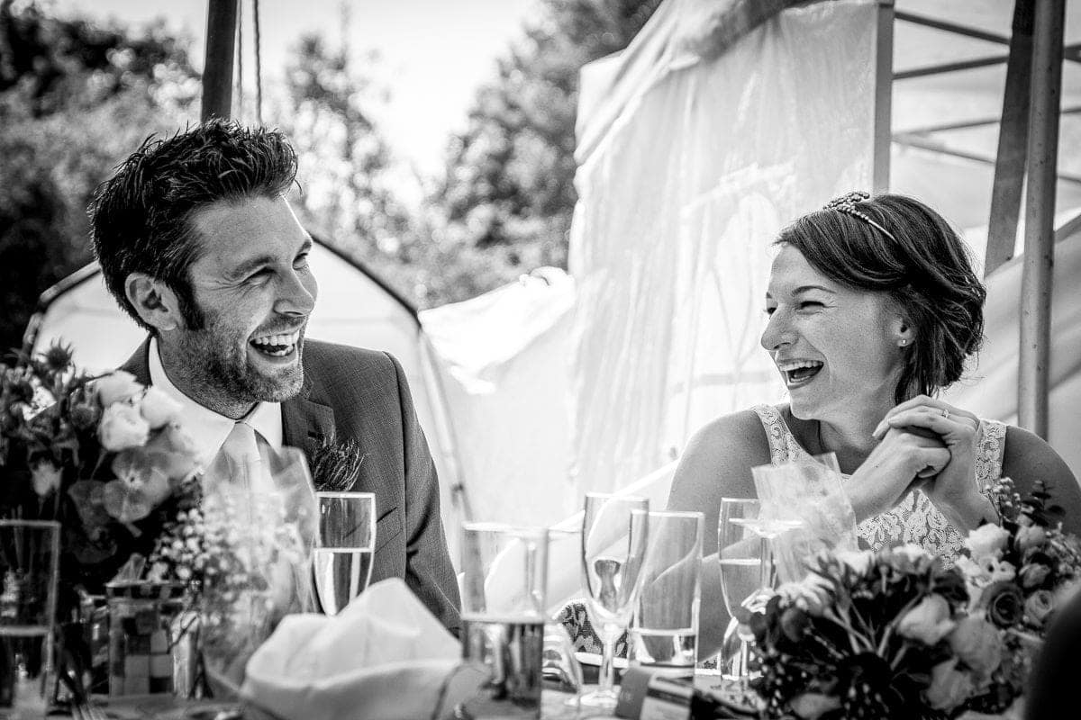 Emily + Martyn - a Stowford Manor Farm Wedding - Somerset