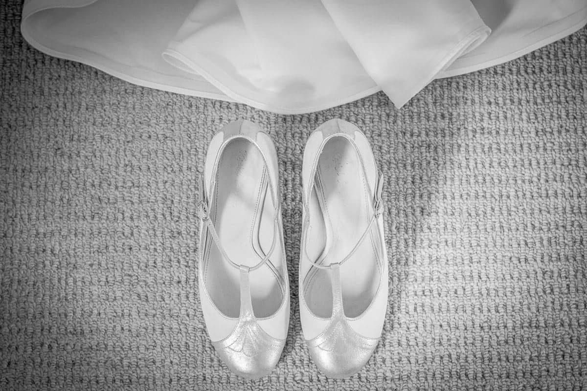 Emily + Martyn - a Stowford Manor Farm Wedding - Somerset