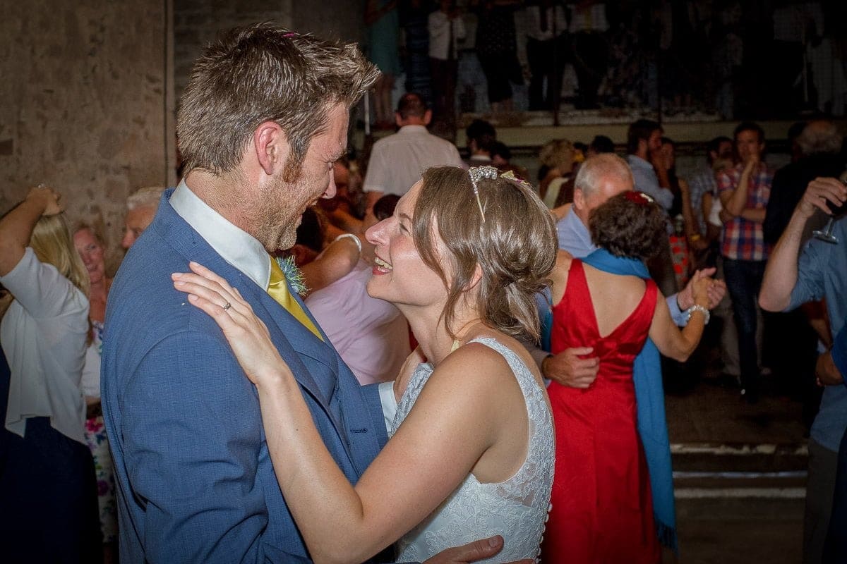 Emily + Martyn - a Stowford Manor Farm Wedding - Somerset