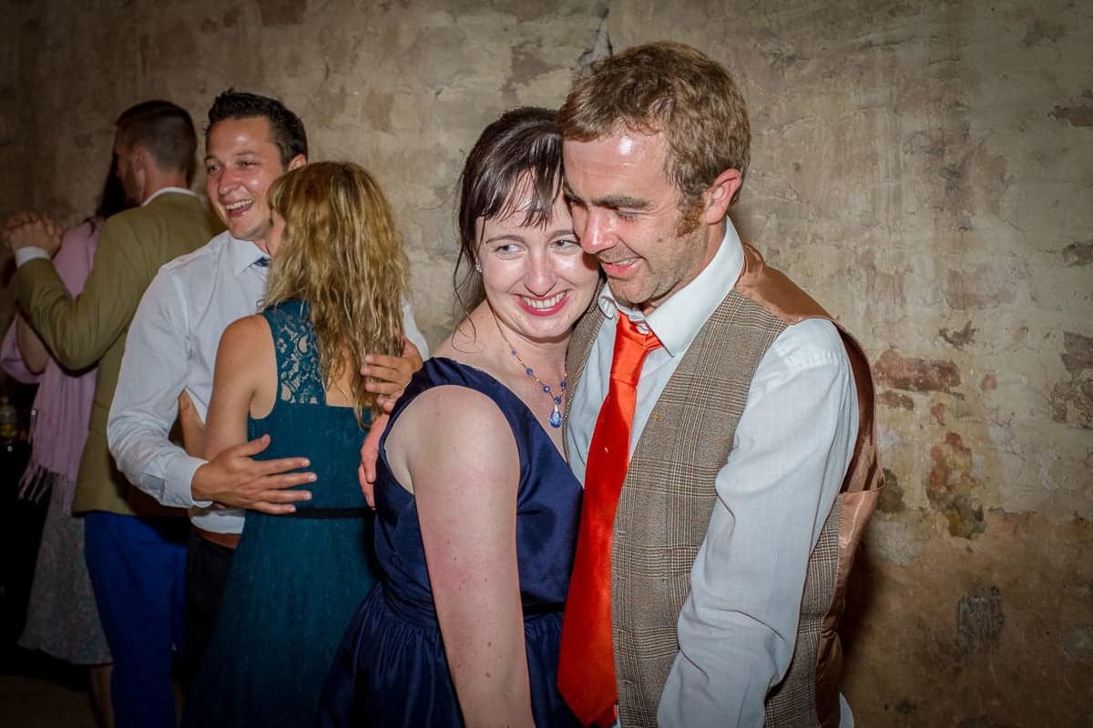 Emily + Martyn - a Stowford Manor Farm Wedding - Somerset