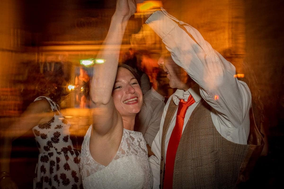 Emily + Martyn - a Stowford Manor Farm Wedding - Somerset
