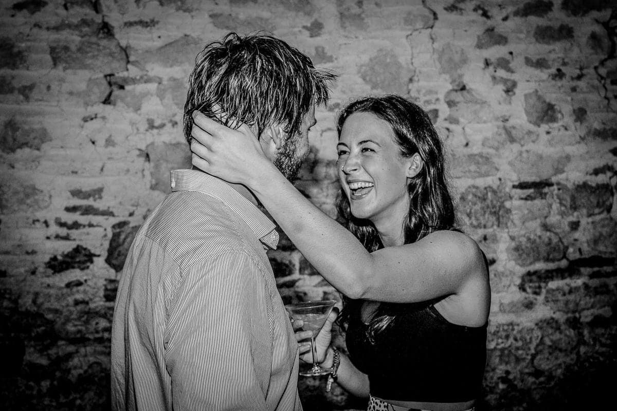 Emily + Martyn - a Stowford Manor Farm Wedding - Somerset