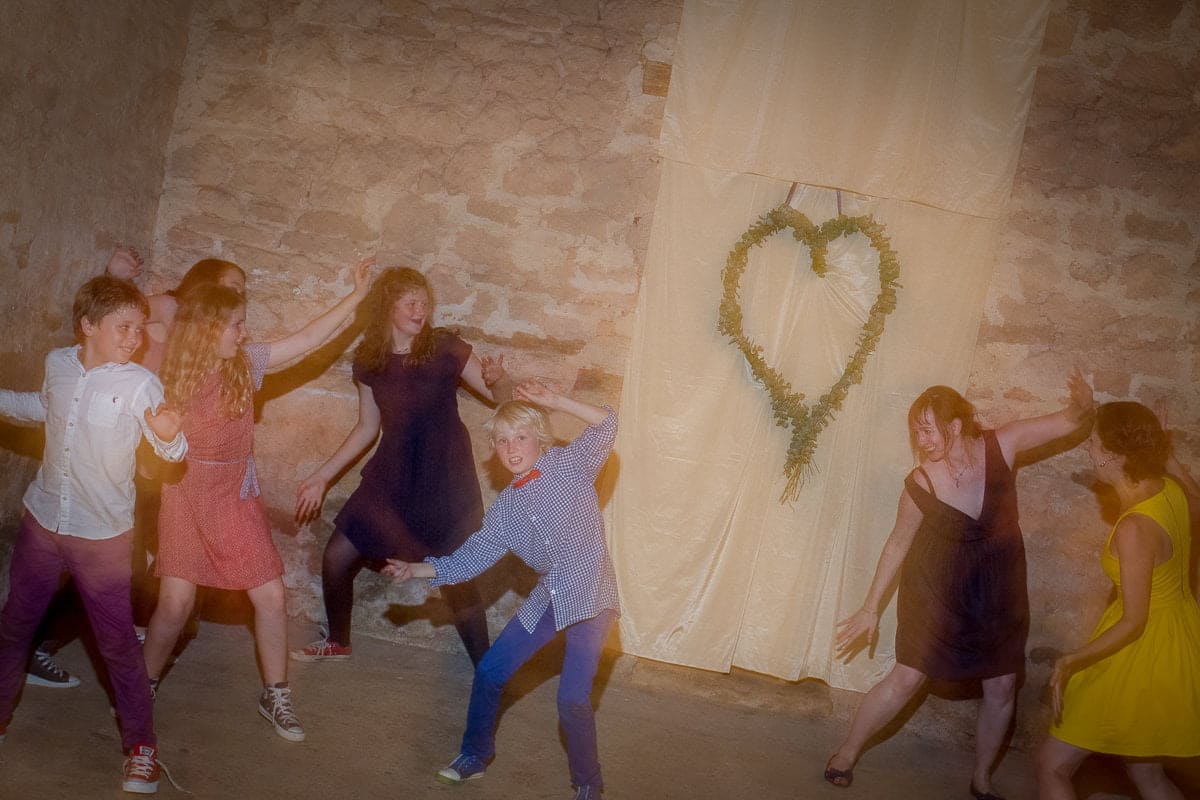 Emily + Martyn - a Stowford Manor Farm Wedding - Somerset