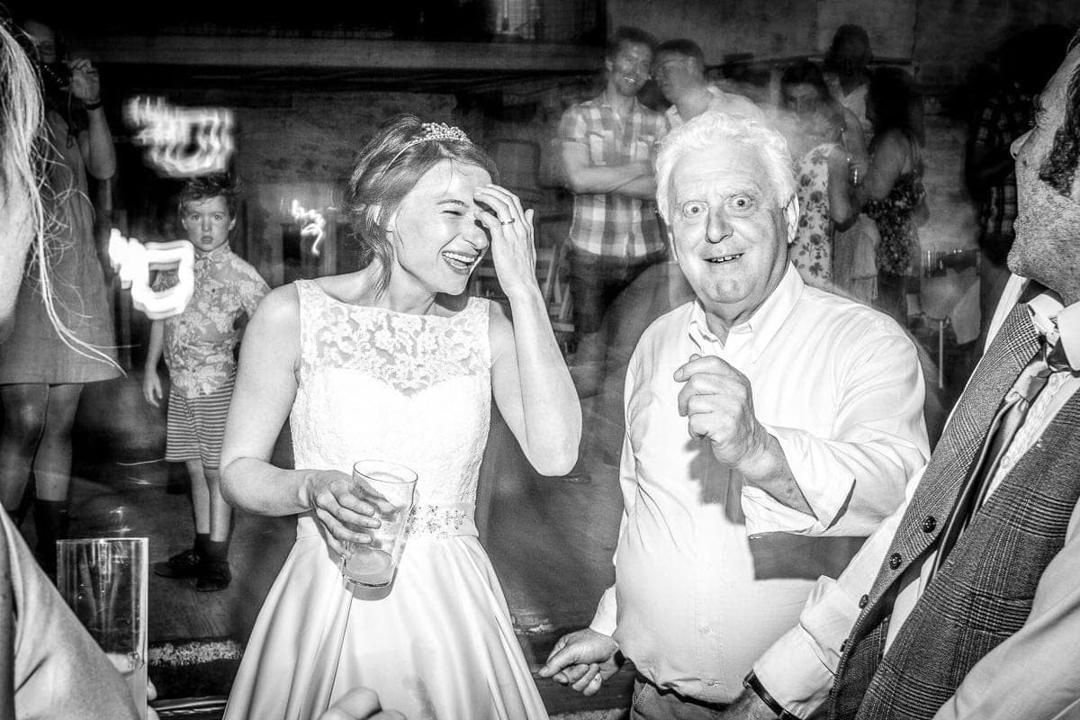 Emily + Martyn - a Stowford Manor Farm Wedding - Somerset