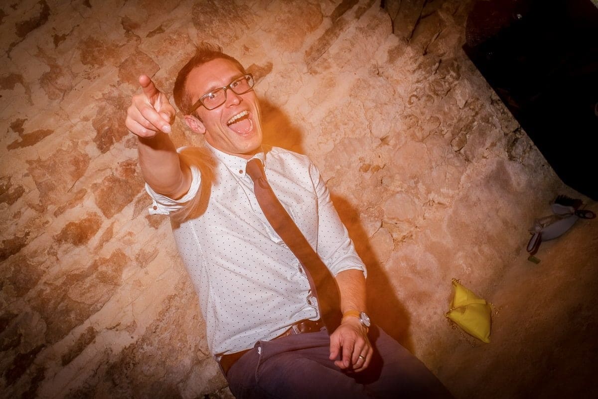 Emily + Martyn - a Stowford Manor Farm Wedding - Somerset