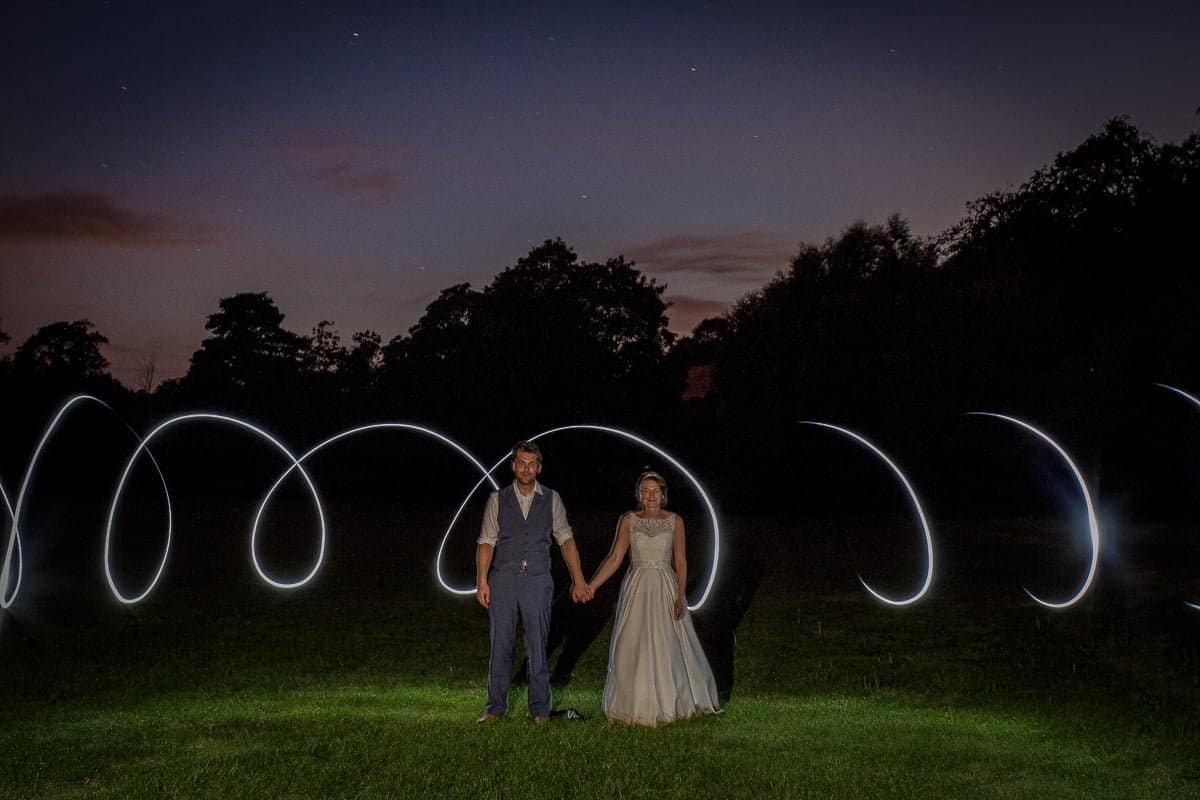 Emily + Martyn - a Stowford Manor Farm Wedding - Somerset