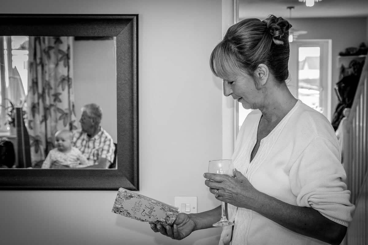 Tom + Lara - a Newquay Wedding