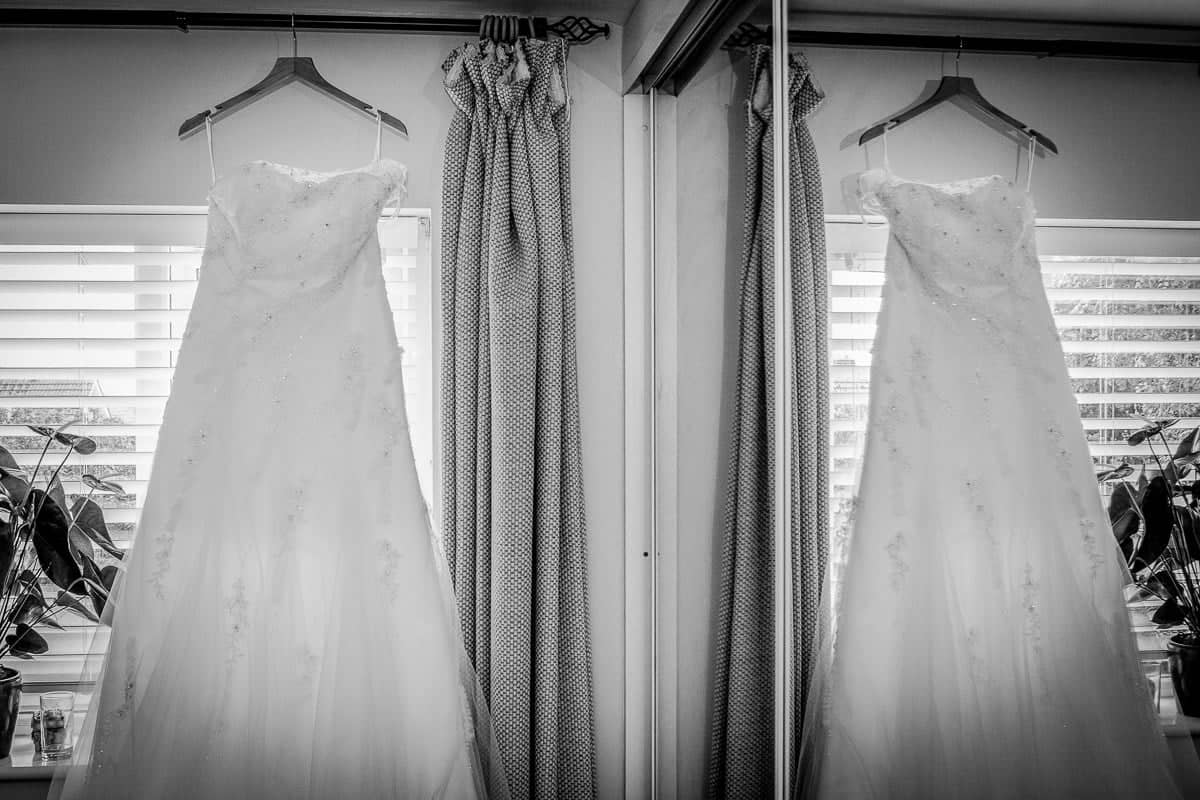 Tom + Lara - a Newquay Wedding