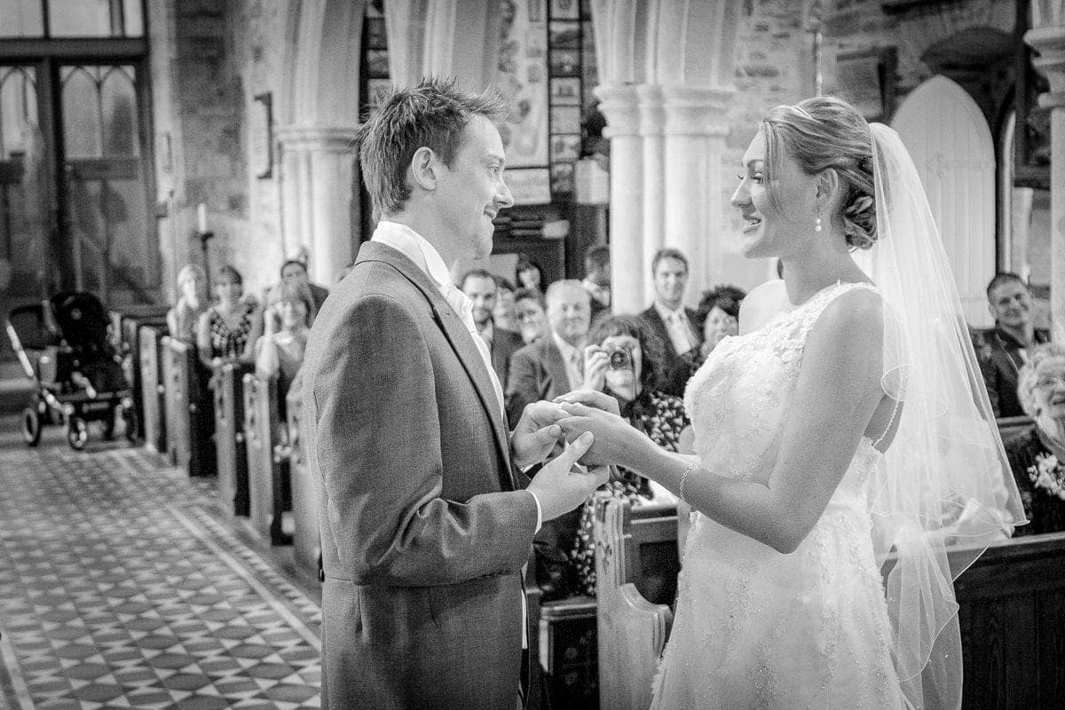 Tom + Lara - a Newquay Wedding