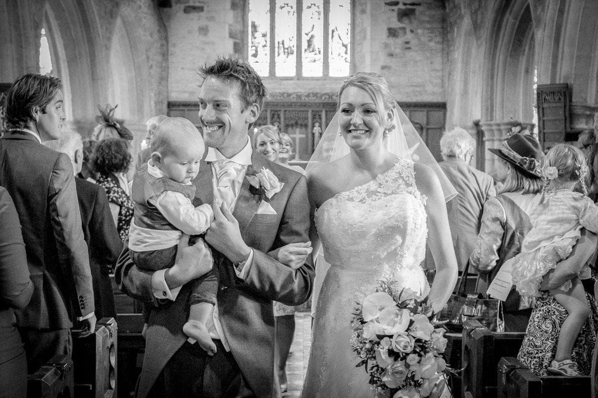 Tom + Lara - a Newquay Wedding