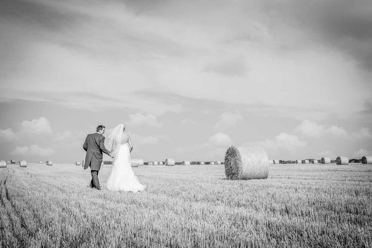 Tom + Lara - a Newquay Wedding