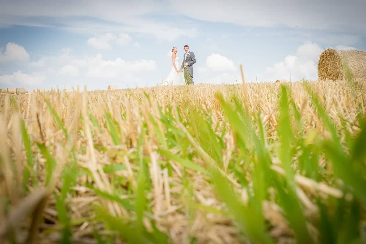 Tom + Lara - a Newquay Wedding