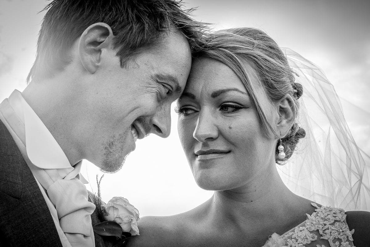 Tom + Lara - a Newquay Wedding