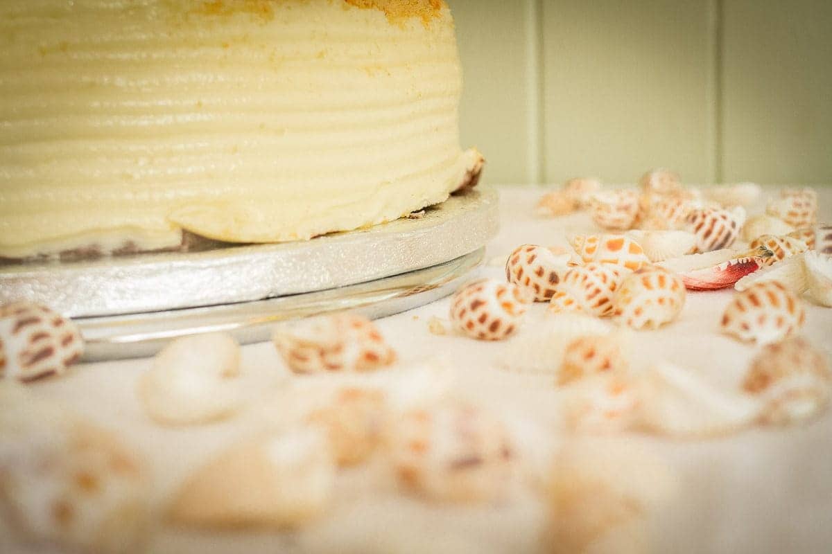 Tom + Lara - a Newquay Wedding