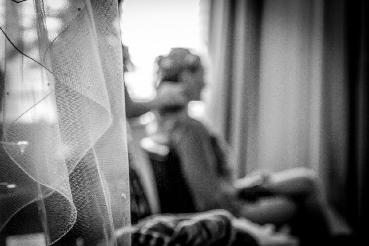 Tom + Lara - a Newquay Wedding