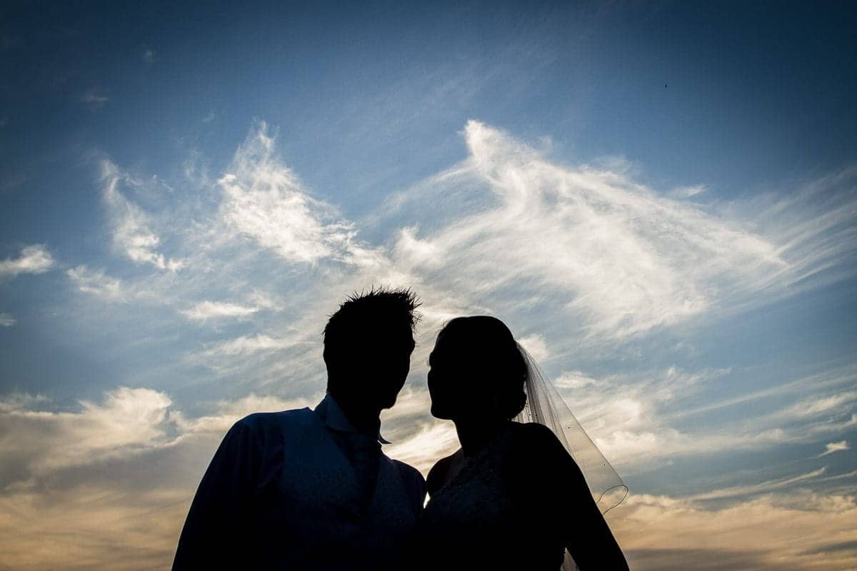 Tom + Lara - a Newquay Wedding